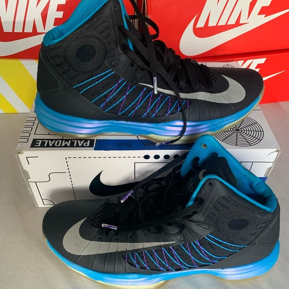 Nike Other - Nike Hyperdunk 2012+